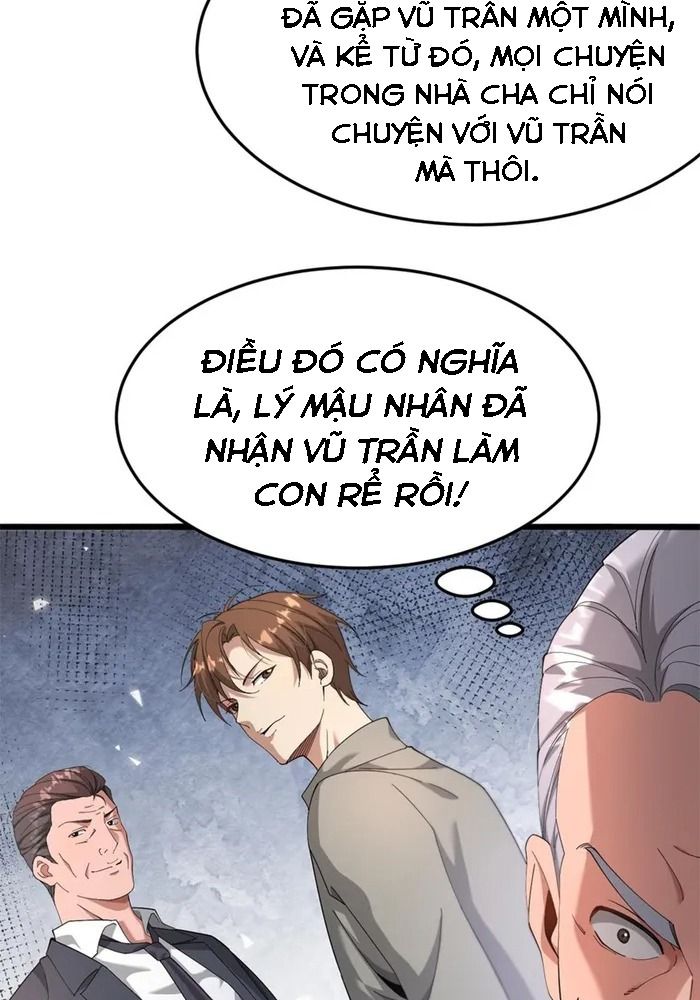Tôi Bị Mắc Kẹt Trong Cùng Một Ngày Suốt Một Nghìn Năm: Chapter 85