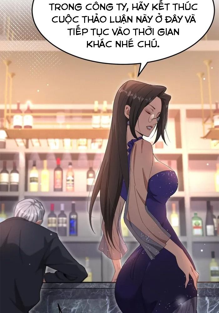 Tôi Bị Mắc Kẹt Trong Cùng Một Ngày Suốt Một Nghìn Năm: Chapter 85