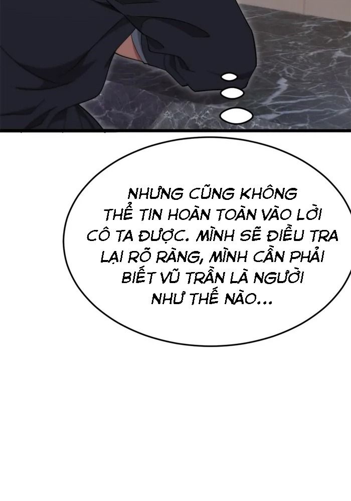 Tôi Bị Mắc Kẹt Trong Cùng Một Ngày Suốt Một Nghìn Năm: Chapter 85