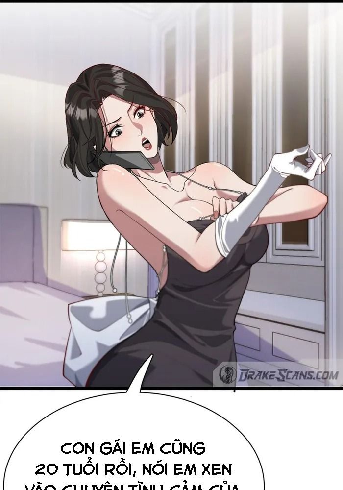 Tôi Bị Mắc Kẹt Trong Cùng Một Ngày Suốt Một Nghìn Năm: Chapter 85