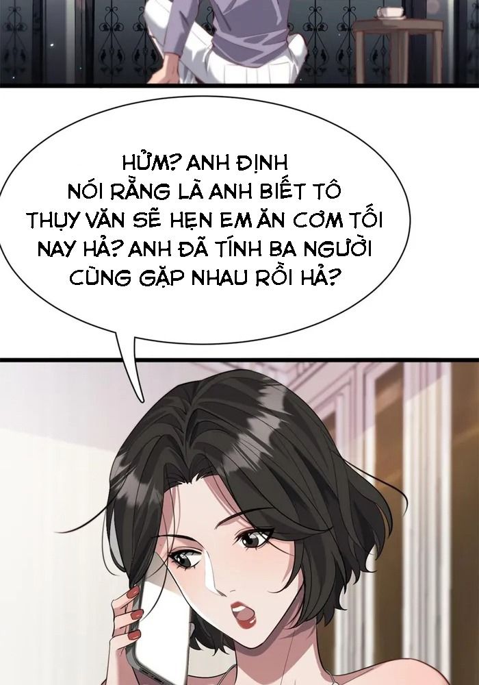 Tôi Bị Mắc Kẹt Trong Cùng Một Ngày Suốt Một Nghìn Năm: Chapter 85