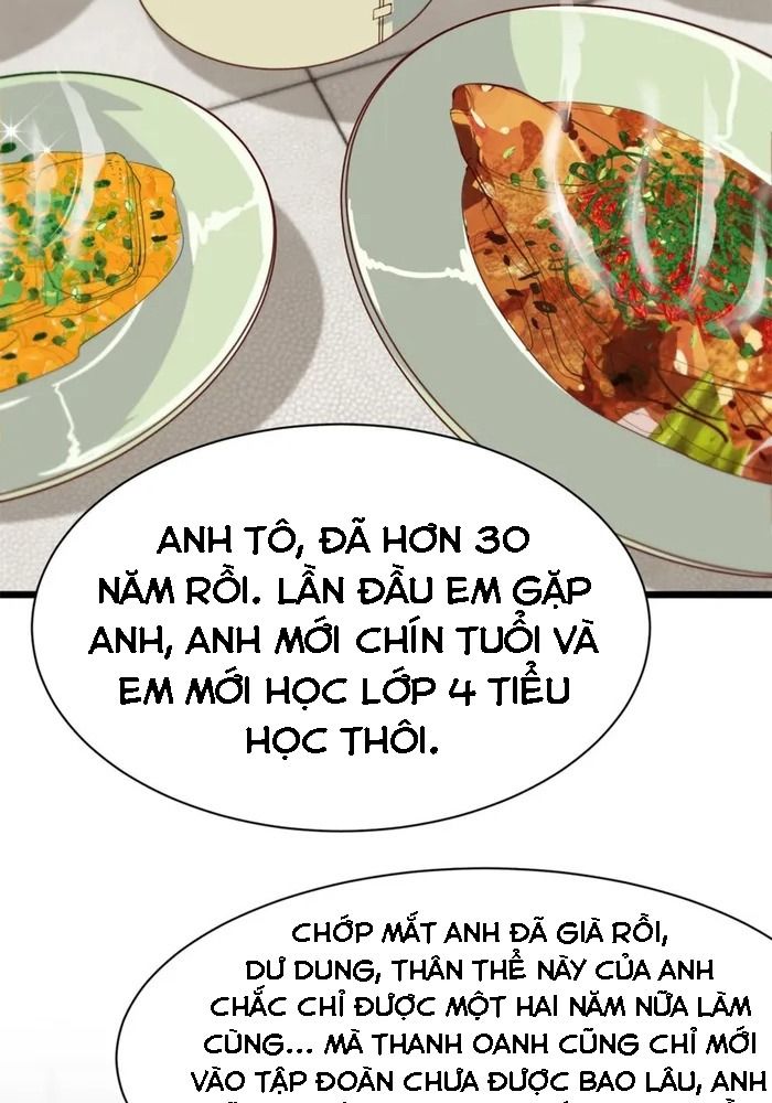 Tôi Bị Mắc Kẹt Trong Cùng Một Ngày Suốt Một Nghìn Năm: Chapter 85