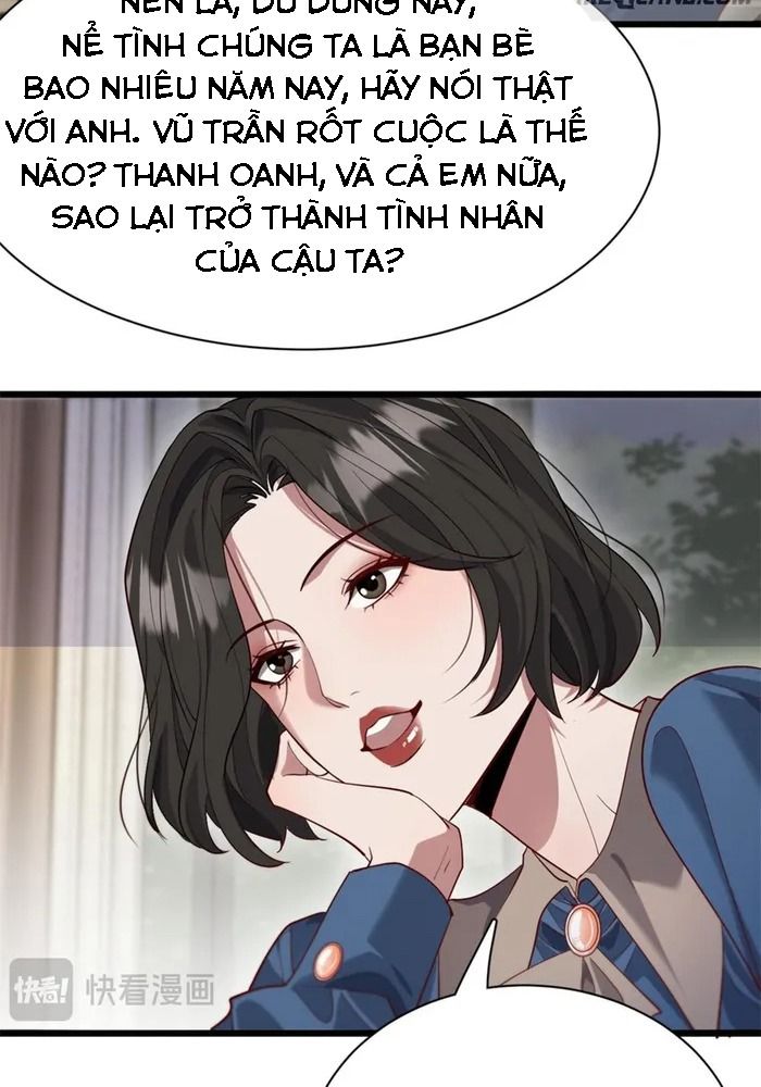 Tôi Bị Mắc Kẹt Trong Cùng Một Ngày Suốt Một Nghìn Năm: Chapter 85