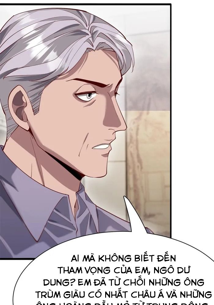 Tôi Bị Mắc Kẹt Trong Cùng Một Ngày Suốt Một Nghìn Năm: Chapter 85