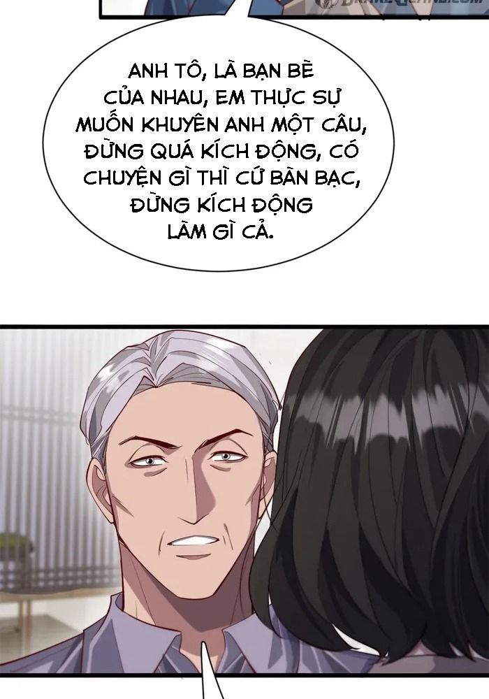 Tôi Bị Mắc Kẹt Trong Cùng Một Ngày Suốt Một Nghìn Năm: Chapter 85