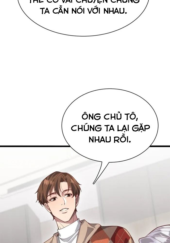 Tôi Bị Mắc Kẹt Trong Cùng Một Ngày Suốt Một Nghìn Năm: Chapter 85