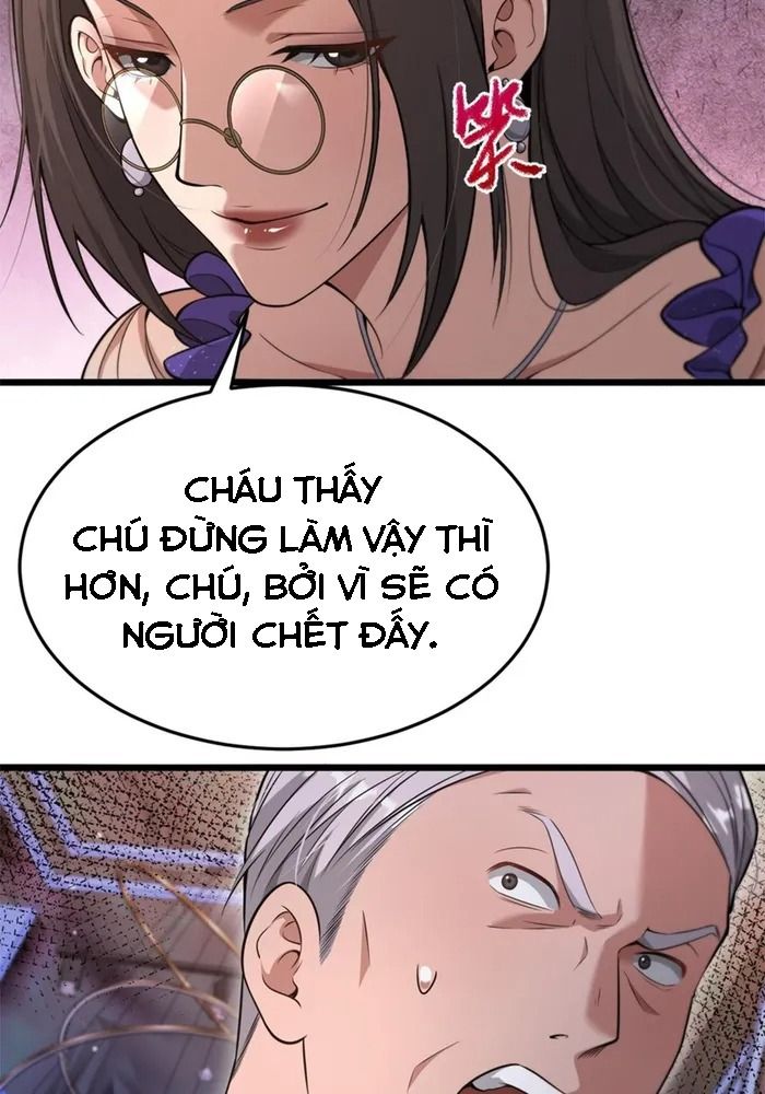 Tôi Bị Mắc Kẹt Trong Cùng Một Ngày Suốt Một Nghìn Năm: Chapter 85