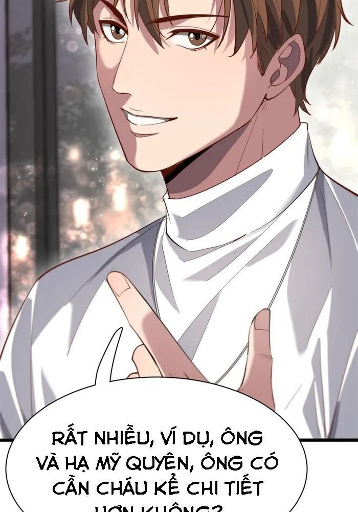 Tôi Bị Mắc Kẹt Trong Cùng Một Ngày Suốt Một Nghìn Năm: Chapter 85