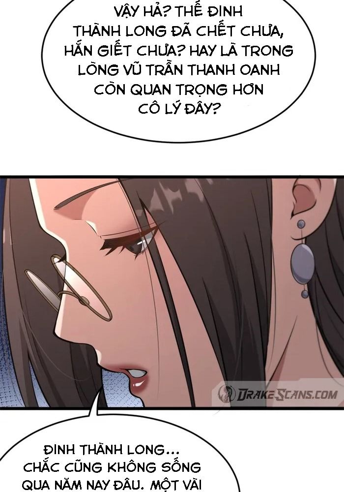 Tôi Bị Mắc Kẹt Trong Cùng Một Ngày Suốt Một Nghìn Năm: Chapter 85