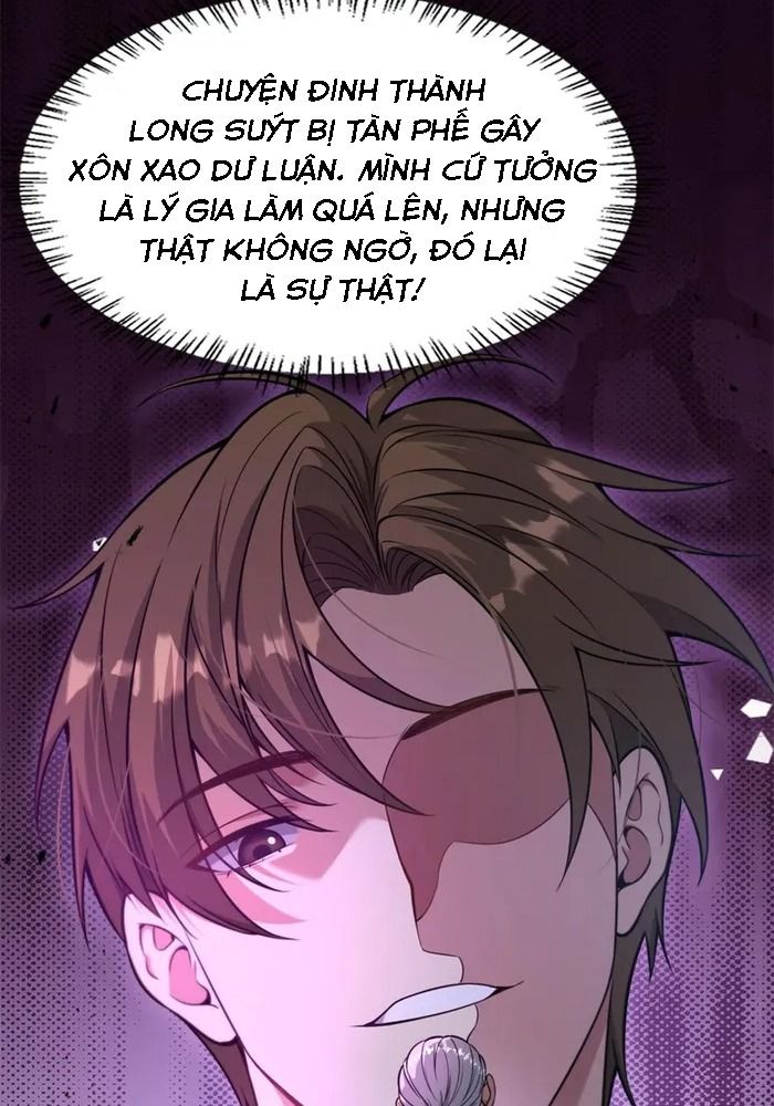 Tôi Bị Mắc Kẹt Trong Cùng Một Ngày Suốt Một Nghìn Năm: Chapter 85