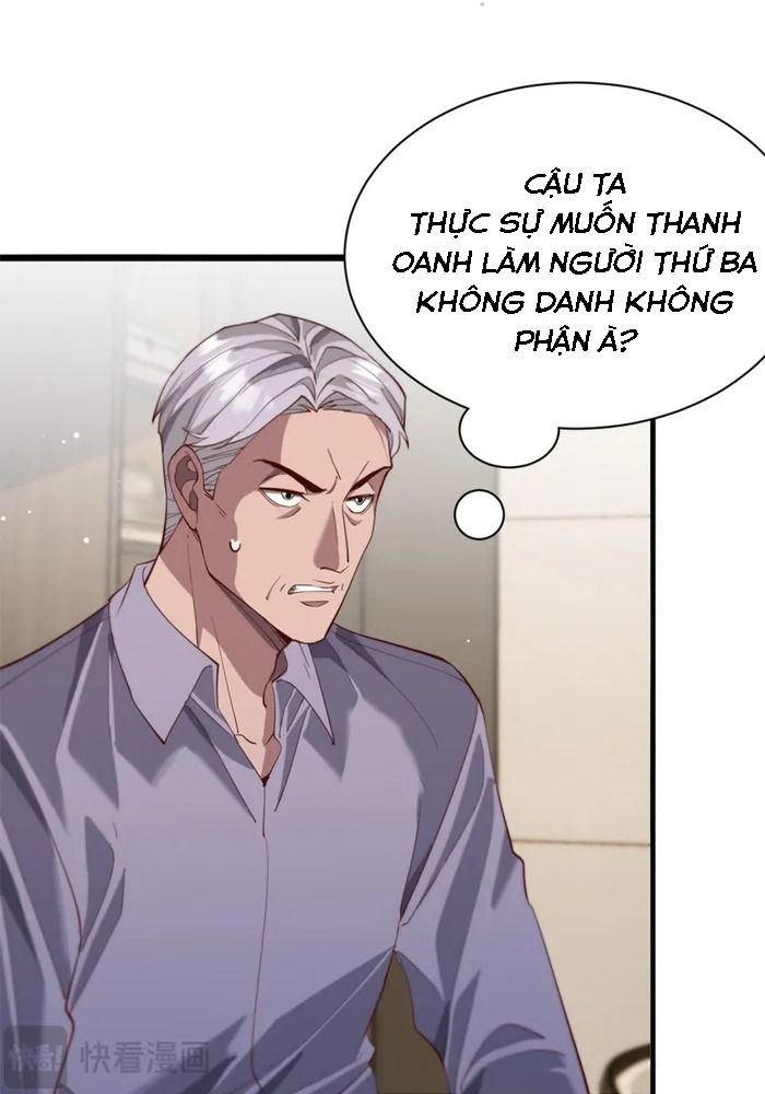 Tôi Bị Mắc Kẹt Trong Cùng Một Ngày Suốt Một Nghìn Năm: Chapter 86