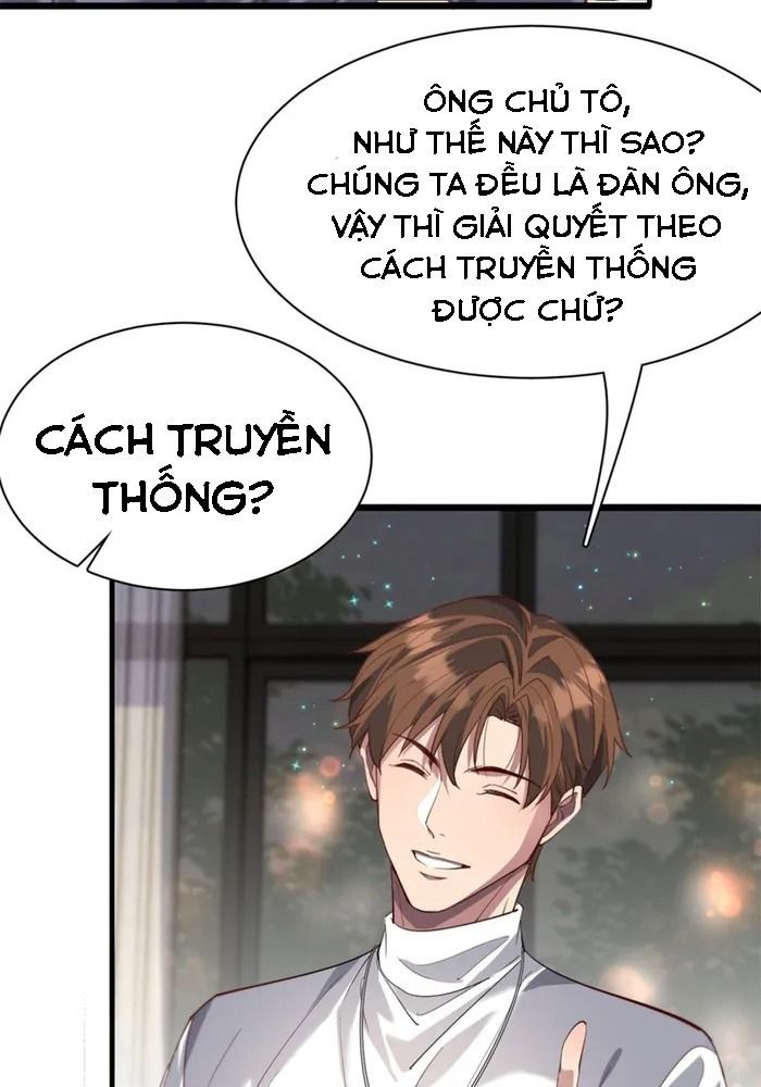 Tôi Bị Mắc Kẹt Trong Cùng Một Ngày Suốt Một Nghìn Năm: Chapter 86