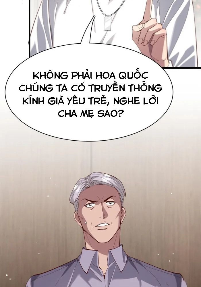 Tôi Bị Mắc Kẹt Trong Cùng Một Ngày Suốt Một Nghìn Năm: Chapter 86
