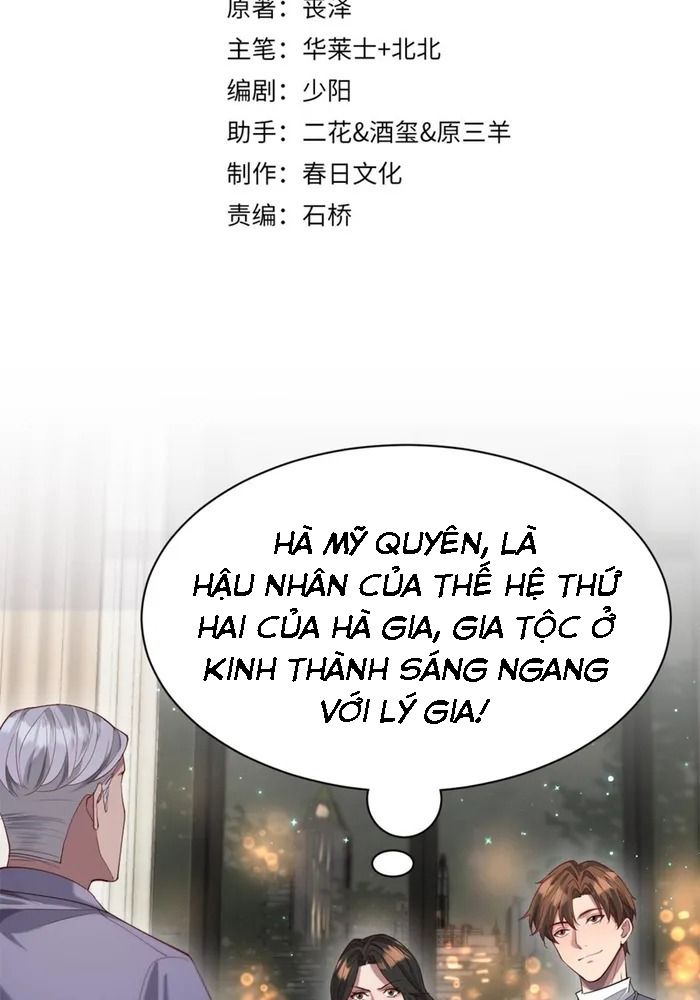 Tôi Bị Mắc Kẹt Trong Cùng Một Ngày Suốt Một Nghìn Năm: Chapter 86