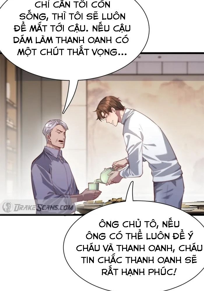 Tôi Bị Mắc Kẹt Trong Cùng Một Ngày Suốt Một Nghìn Năm: Chapter 86