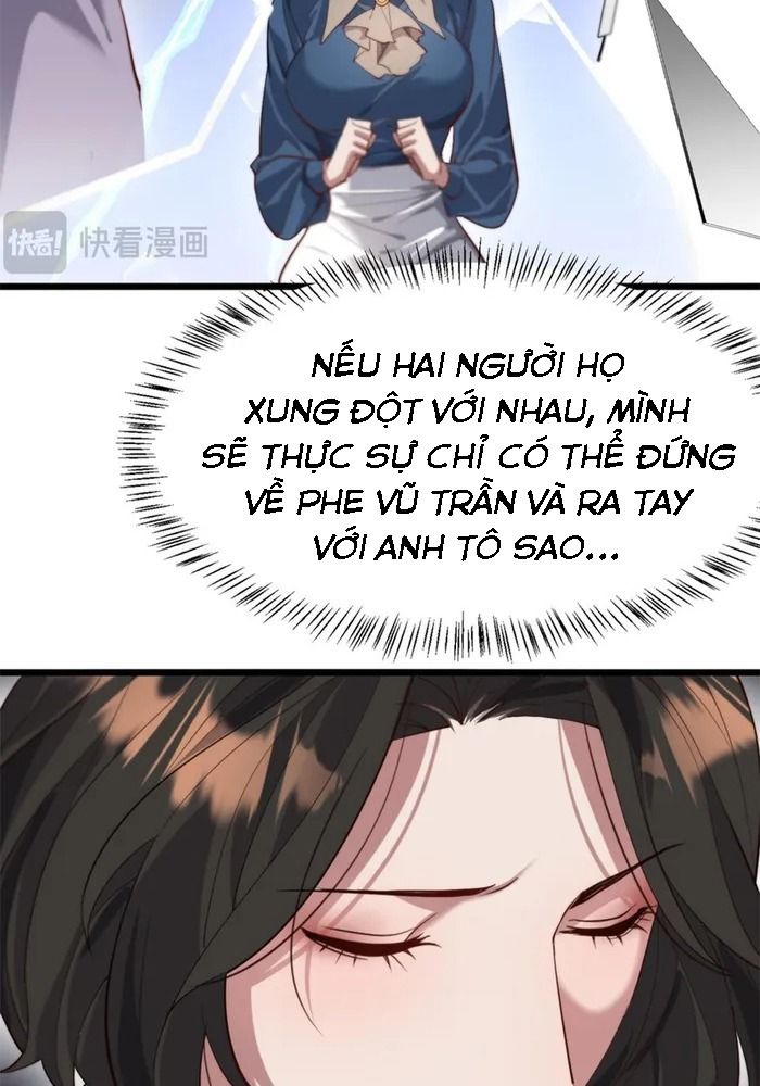 Tôi Bị Mắc Kẹt Trong Cùng Một Ngày Suốt Một Nghìn Năm: Chapter 86