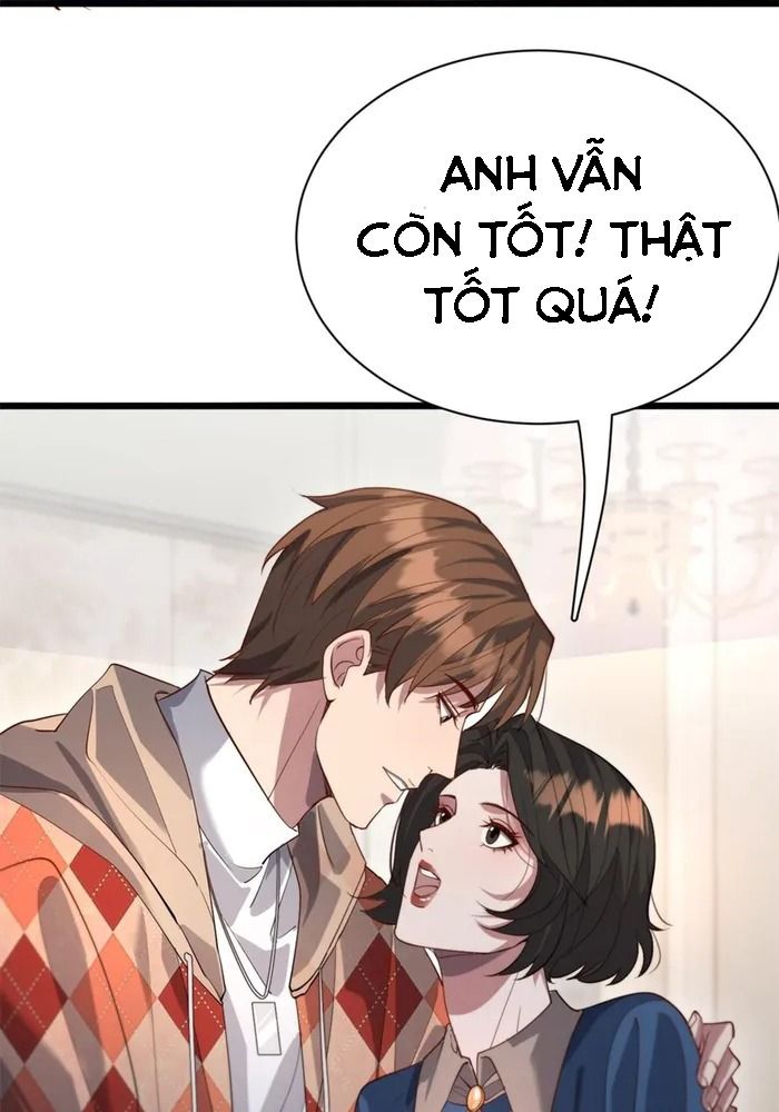 Tôi Bị Mắc Kẹt Trong Cùng Một Ngày Suốt Một Nghìn Năm: Chapter 86