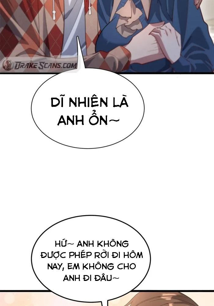 Tôi Bị Mắc Kẹt Trong Cùng Một Ngày Suốt Một Nghìn Năm: Chapter 86