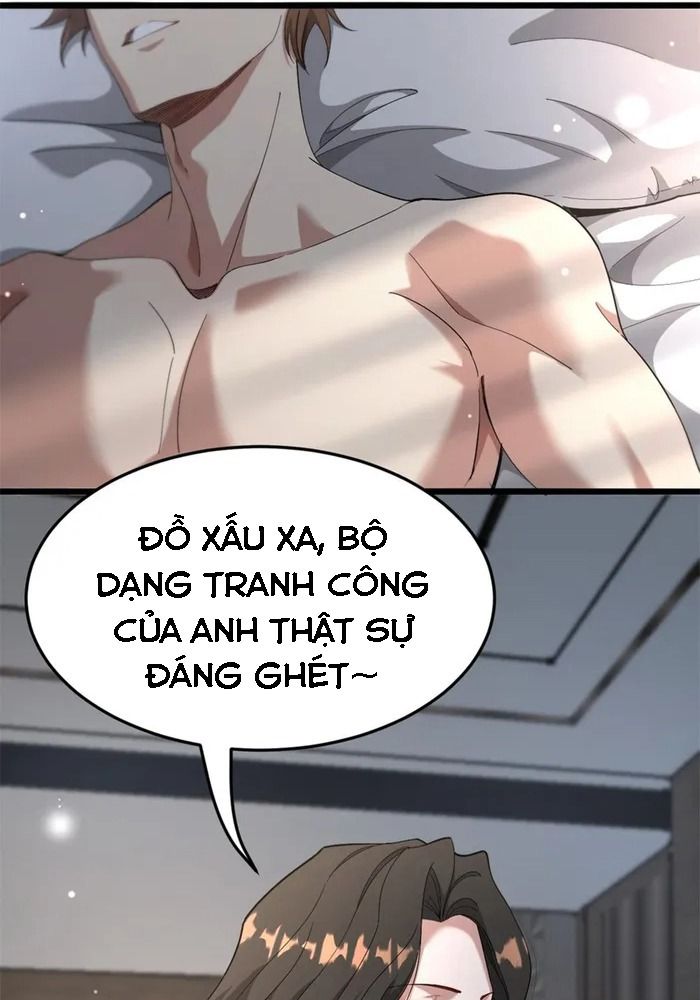Tôi Bị Mắc Kẹt Trong Cùng Một Ngày Suốt Một Nghìn Năm: Chapter 86