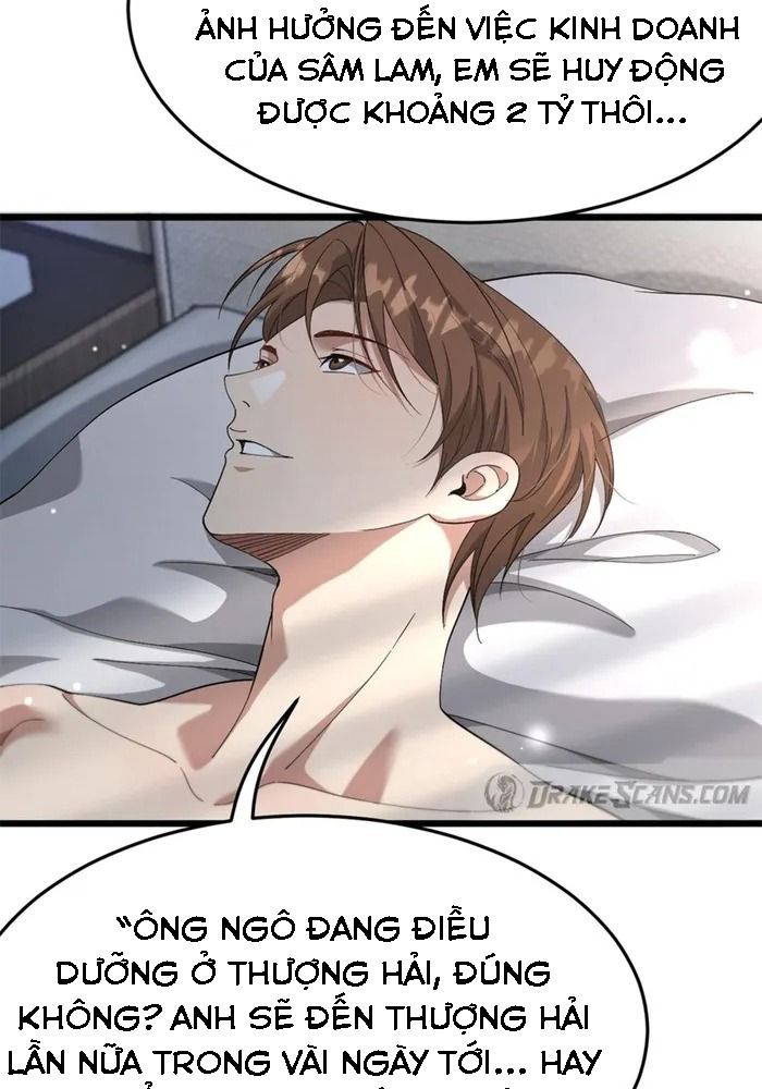 Tôi Bị Mắc Kẹt Trong Cùng Một Ngày Suốt Một Nghìn Năm: Chapter 86