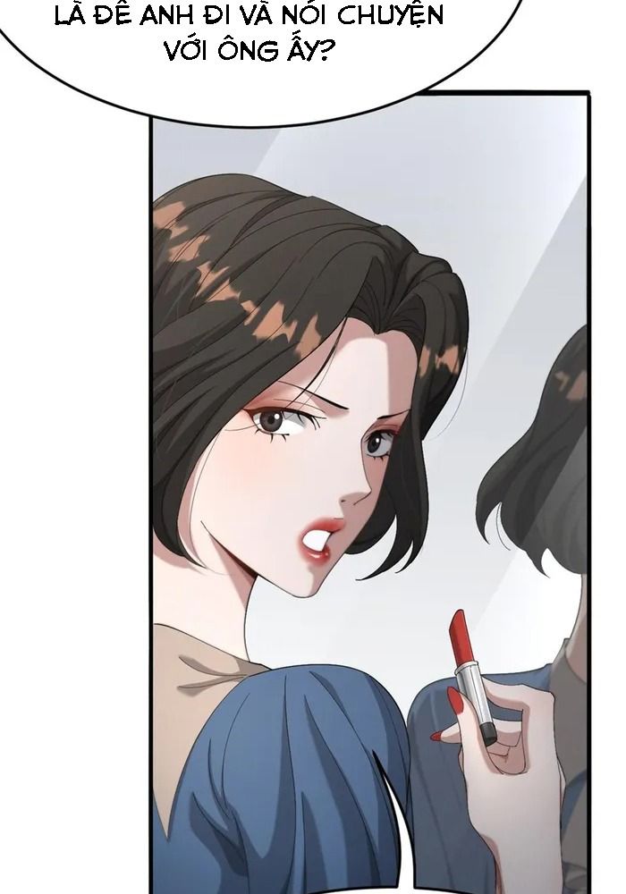 Tôi Bị Mắc Kẹt Trong Cùng Một Ngày Suốt Một Nghìn Năm: Chapter 86