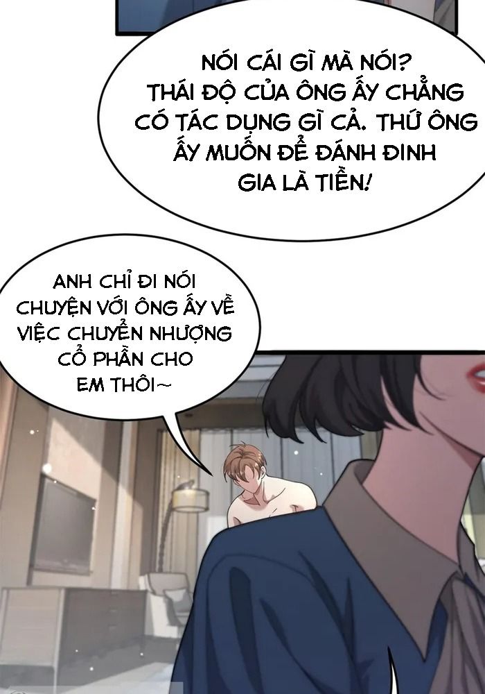 Tôi Bị Mắc Kẹt Trong Cùng Một Ngày Suốt Một Nghìn Năm: Chapter 86