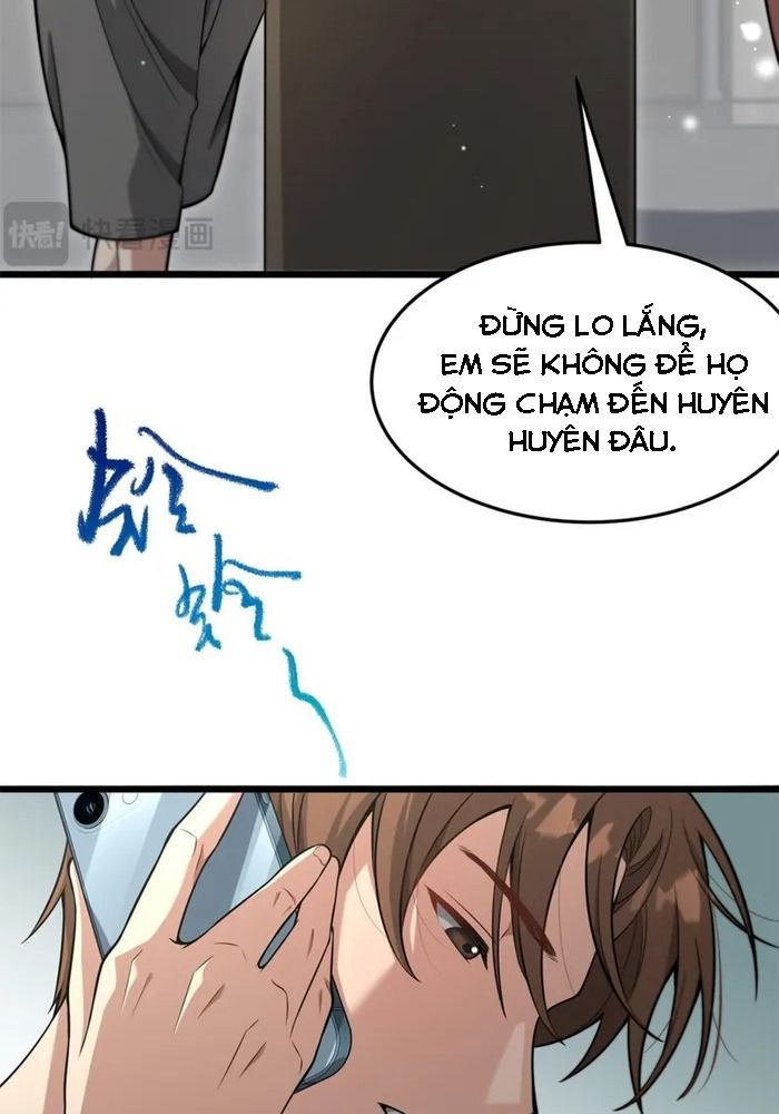 Tôi Bị Mắc Kẹt Trong Cùng Một Ngày Suốt Một Nghìn Năm: Chapter 86