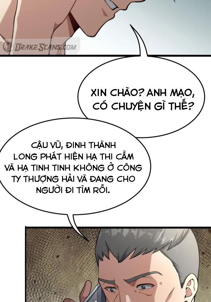 Tôi Bị Mắc Kẹt Trong Cùng Một Ngày Suốt Một Nghìn Năm: Chapter 86