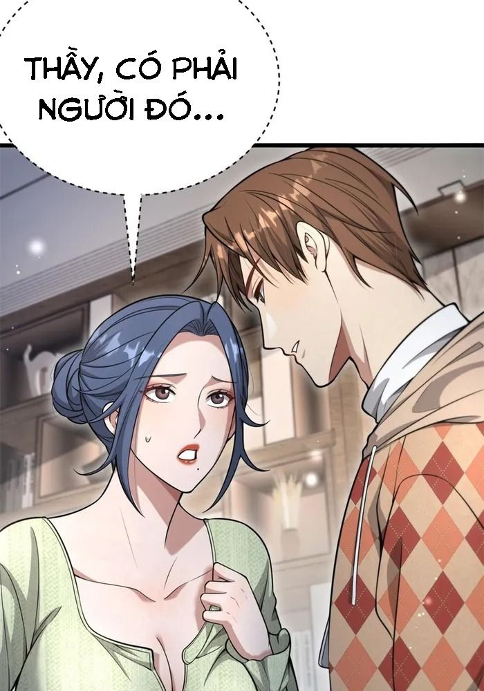 Tôi Bị Mắc Kẹt Trong Cùng Một Ngày Suốt Một Nghìn Năm: Chapter 86