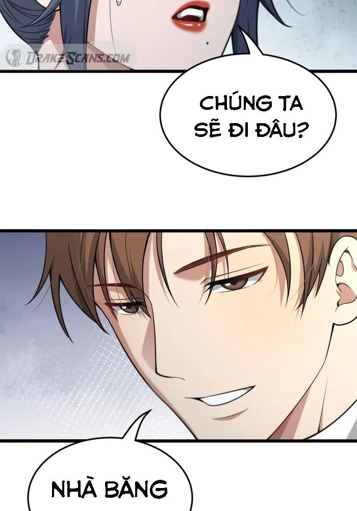 Tôi Bị Mắc Kẹt Trong Cùng Một Ngày Suốt Một Nghìn Năm: Chapter 86