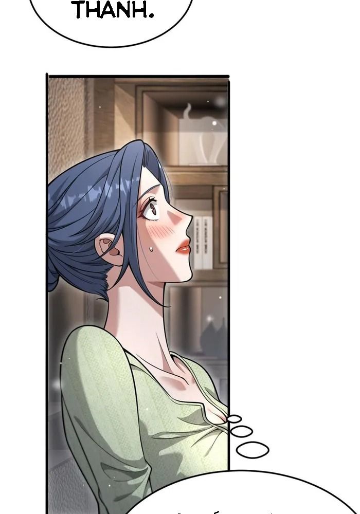 Tôi Bị Mắc Kẹt Trong Cùng Một Ngày Suốt Một Nghìn Năm: Chapter 86