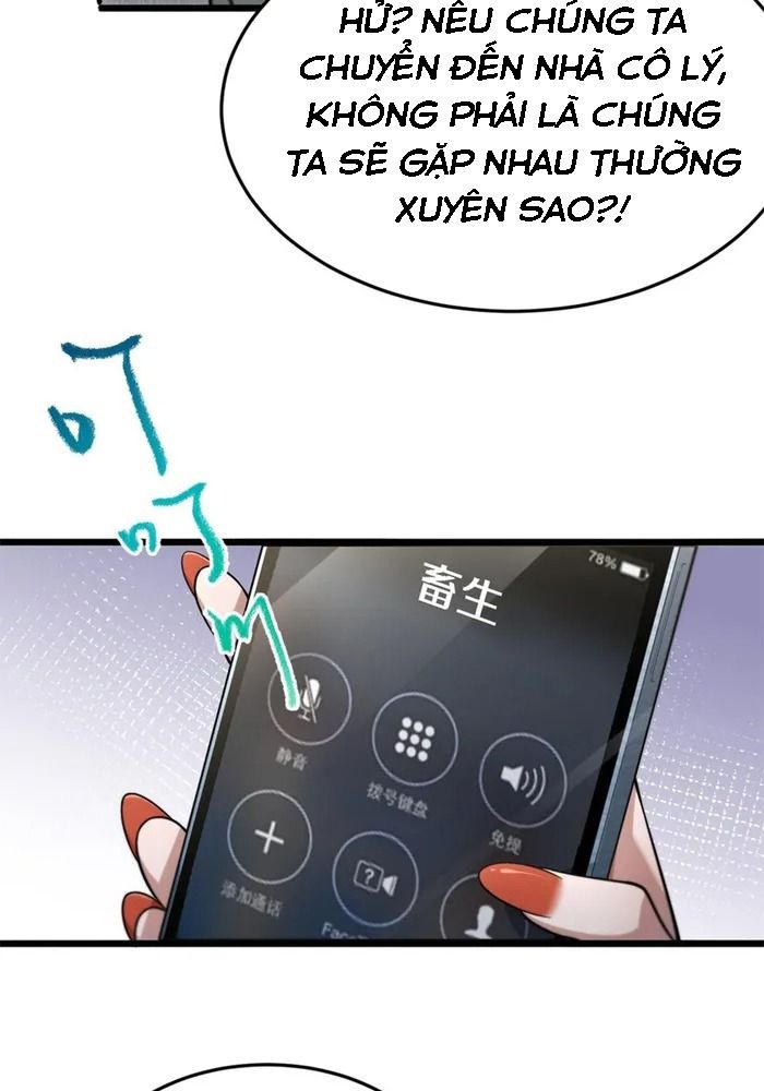 Tôi Bị Mắc Kẹt Trong Cùng Một Ngày Suốt Một Nghìn Năm: Chapter 86