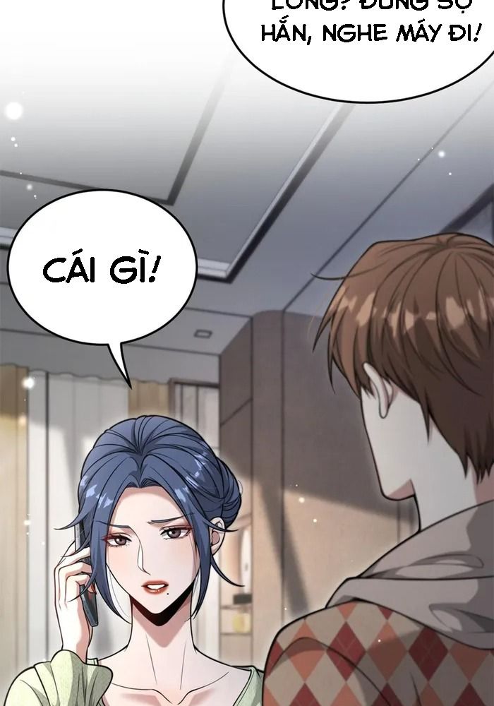 Tôi Bị Mắc Kẹt Trong Cùng Một Ngày Suốt Một Nghìn Năm: Chapter 86