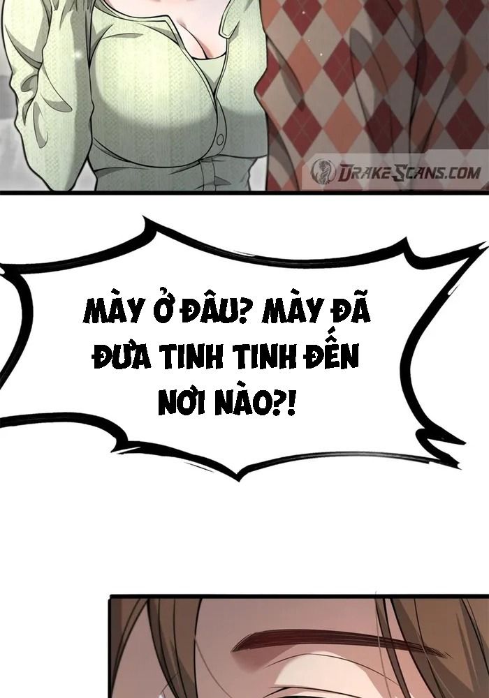 Tôi Bị Mắc Kẹt Trong Cùng Một Ngày Suốt Một Nghìn Năm: Chapter 86