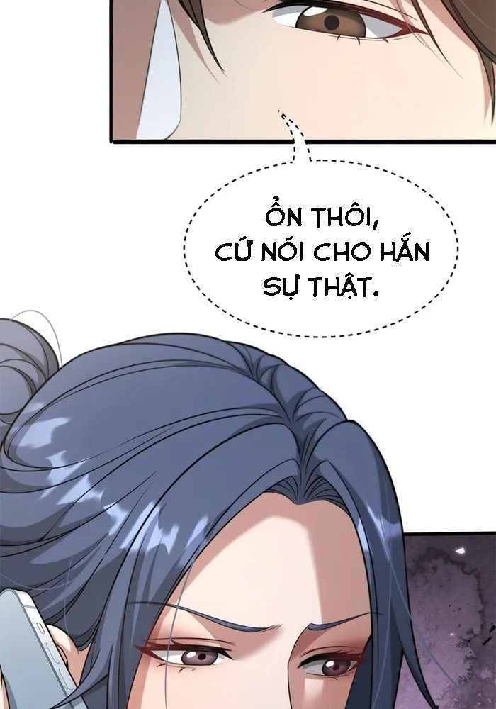 Tôi Bị Mắc Kẹt Trong Cùng Một Ngày Suốt Một Nghìn Năm: Chapter 86