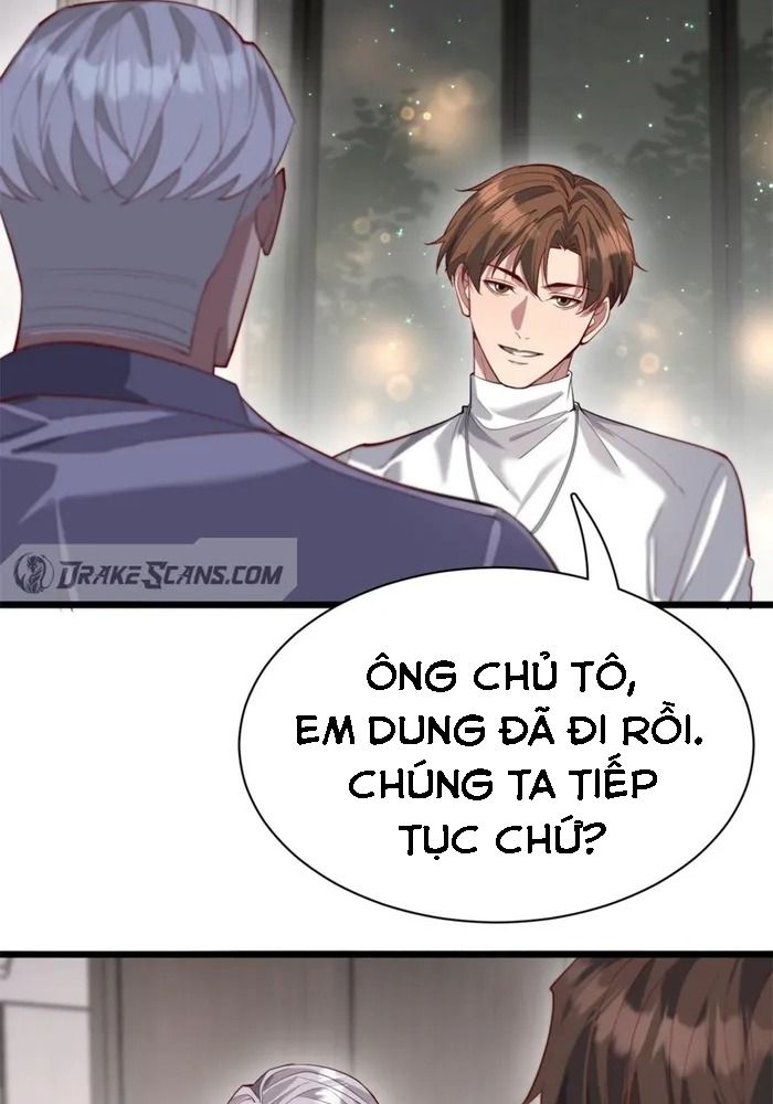 Tôi Bị Mắc Kẹt Trong Cùng Một Ngày Suốt Một Nghìn Năm: Chapter 86