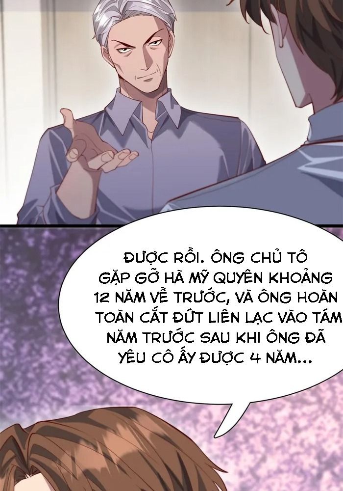 Tôi Bị Mắc Kẹt Trong Cùng Một Ngày Suốt Một Nghìn Năm: Chapter 86