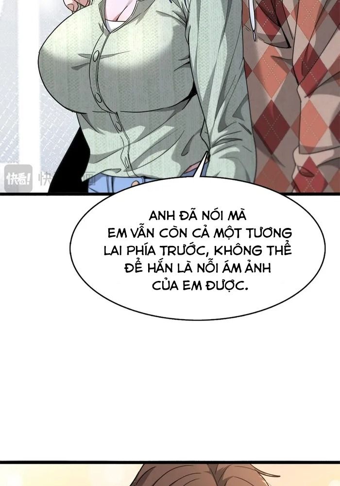 Tôi Bị Mắc Kẹt Trong Cùng Một Ngày Suốt Một Nghìn Năm: Chapter 87