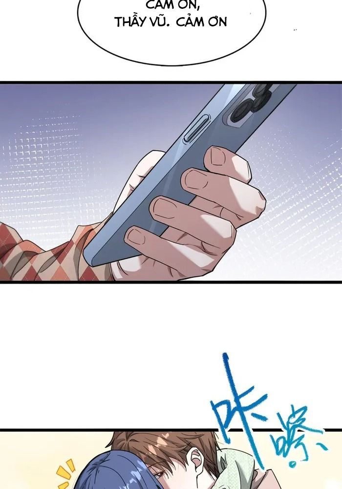 Tôi Bị Mắc Kẹt Trong Cùng Một Ngày Suốt Một Nghìn Năm: Chapter 87