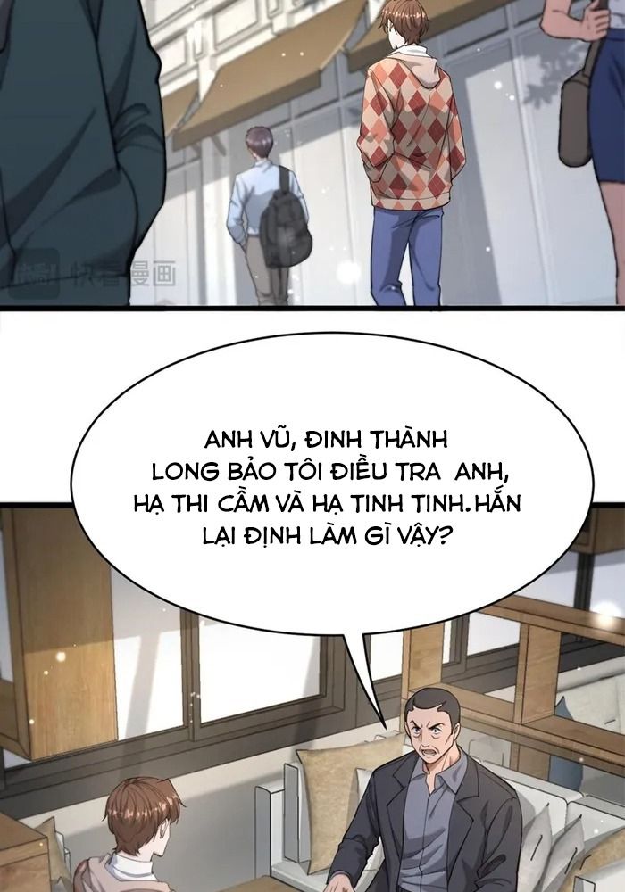 Tôi Bị Mắc Kẹt Trong Cùng Một Ngày Suốt Một Nghìn Năm: Chapter 87