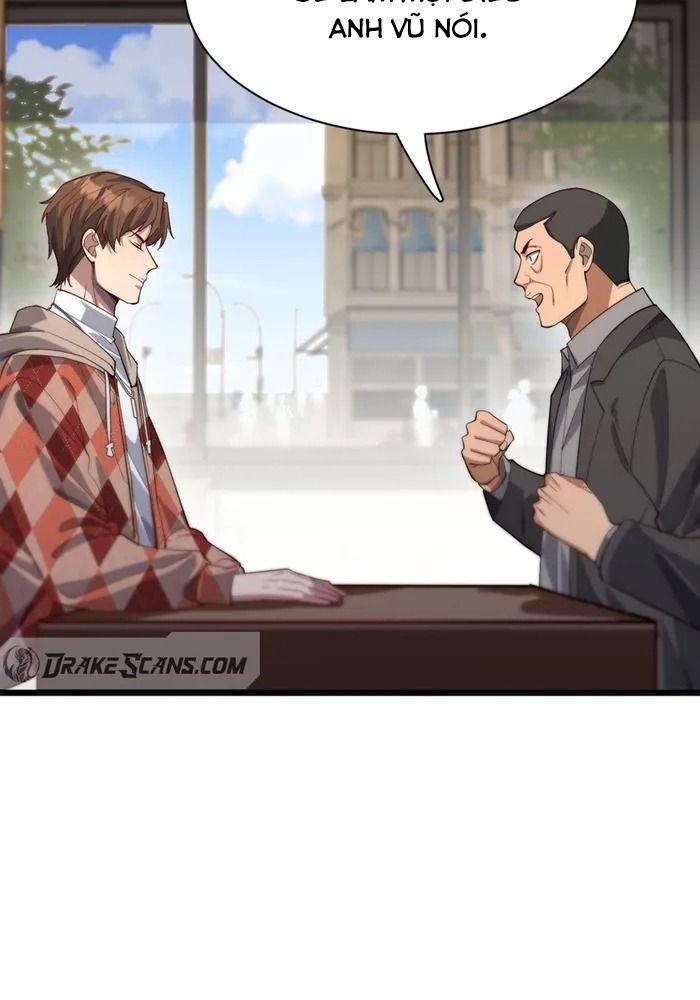 Tôi Bị Mắc Kẹt Trong Cùng Một Ngày Suốt Một Nghìn Năm: Chapter 87