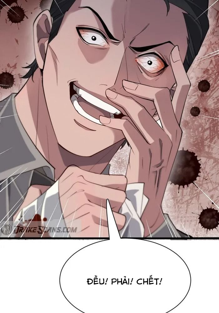 Tôi Bị Mắc Kẹt Trong Cùng Một Ngày Suốt Một Nghìn Năm: Chapter 87