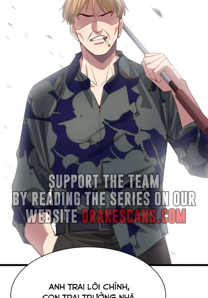 Tôi Bị Mắc Kẹt Trong Cùng Một Ngày Suốt Một Nghìn Năm: Chapter 87