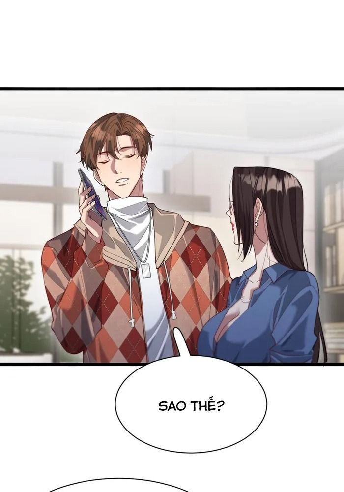 Tôi Bị Mắc Kẹt Trong Cùng Một Ngày Suốt Một Nghìn Năm: Chapter 87