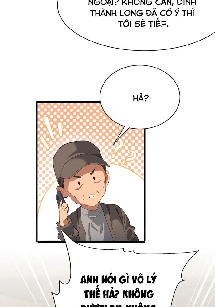 Tôi Bị Mắc Kẹt Trong Cùng Một Ngày Suốt Một Nghìn Năm: Chapter 87