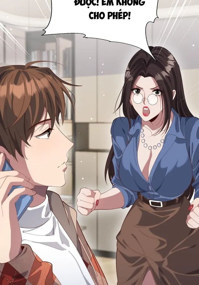 Tôi Bị Mắc Kẹt Trong Cùng Một Ngày Suốt Một Nghìn Năm: Chapter 87