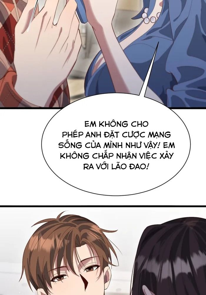 Tôi Bị Mắc Kẹt Trong Cùng Một Ngày Suốt Một Nghìn Năm: Chapter 87