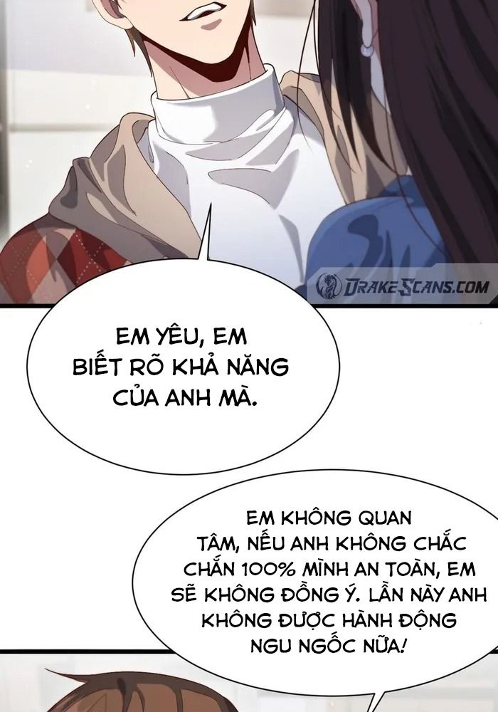 Tôi Bị Mắc Kẹt Trong Cùng Một Ngày Suốt Một Nghìn Năm: Chapter 87