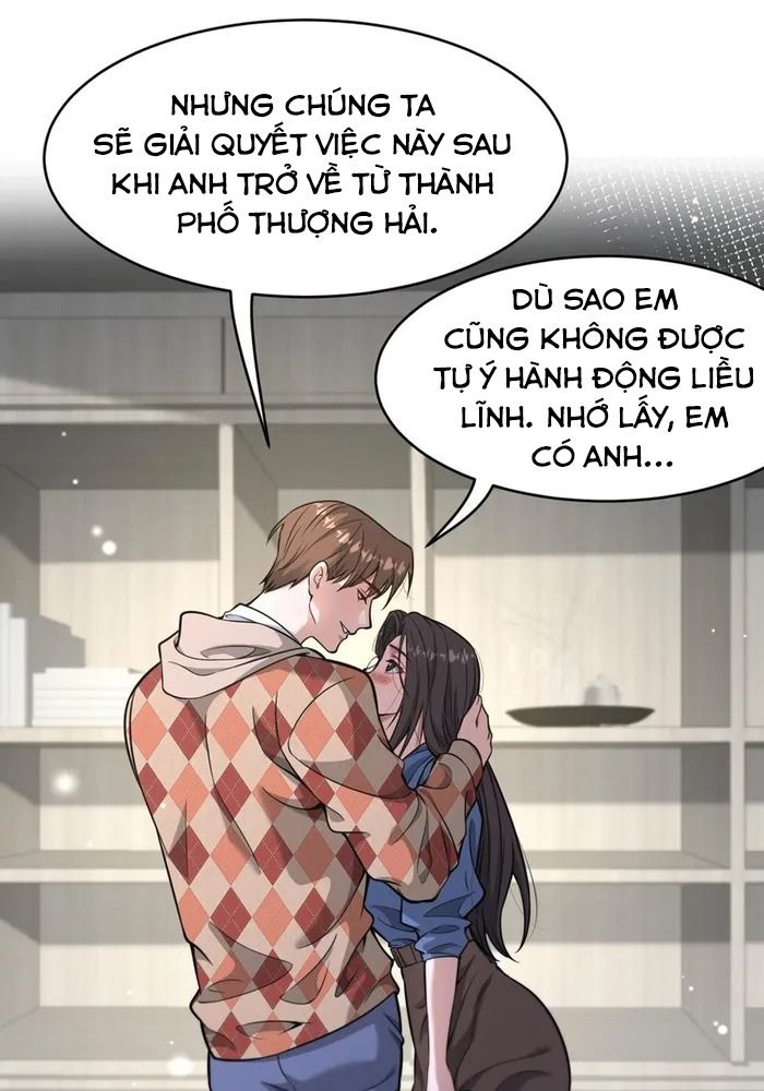 Tôi Bị Mắc Kẹt Trong Cùng Một Ngày Suốt Một Nghìn Năm: Chapter 87