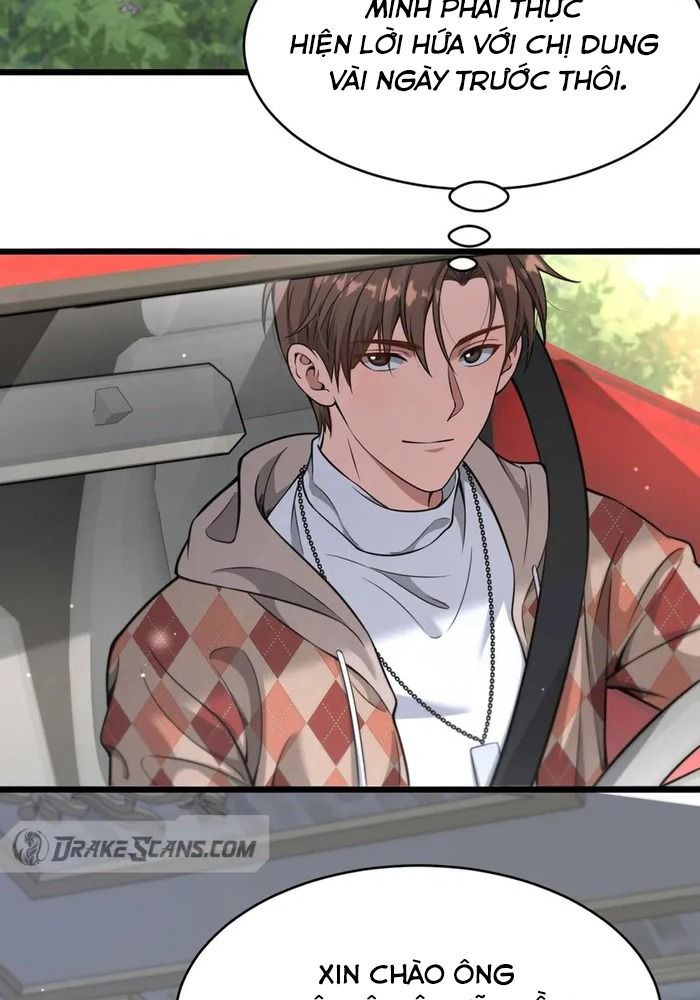 Tôi Bị Mắc Kẹt Trong Cùng Một Ngày Suốt Một Nghìn Năm: Chapter 87